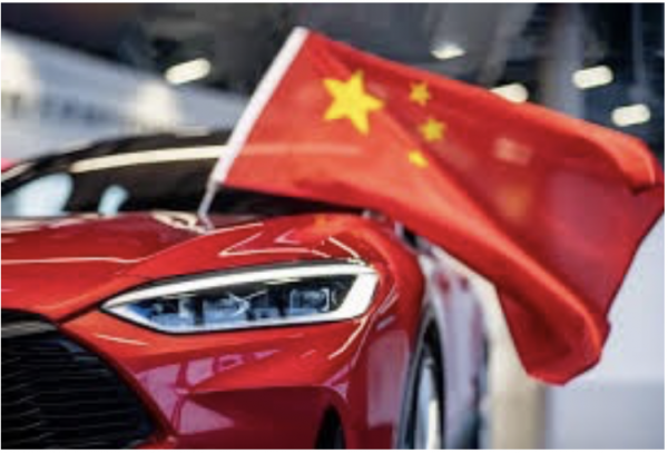 El costo oculto de los autos chinos que preocupa a los consumidores en el Reino Unido